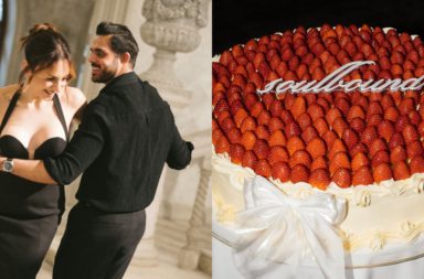 Nitibha Kaul's Proposal Was Straight Out Of A Fairytale