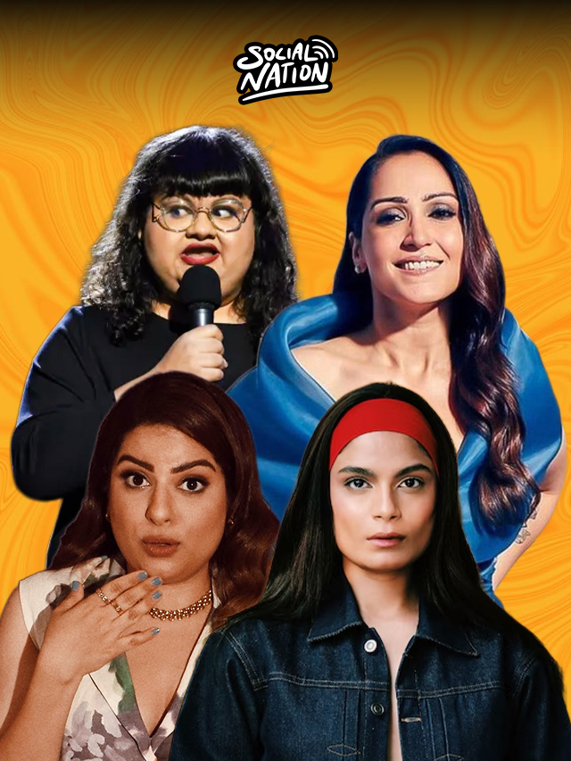 Our Favourite OG Content Queens Who Are Still Rulling Our Screens!