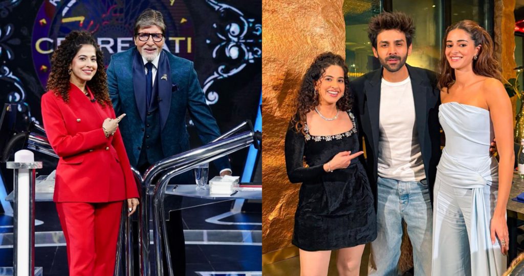 Curly Tales2 - Social Nation How Kamiya Jani Built Trust In A Crowded Digital World!