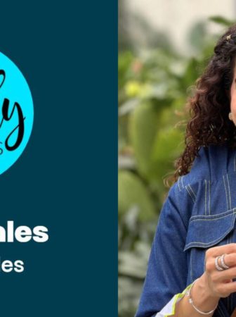 How Kamiya Jani Built Trust In A Crowded Digital World!