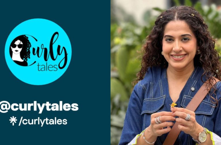 How Kamiya Jani Built Trust In A Crowded Digital World!