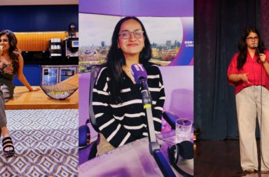 Why These Female Comedians Are Dominating the Internet