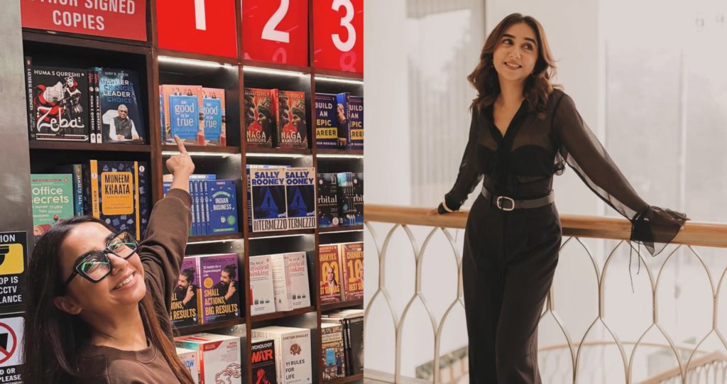 Prajakta Koli’s Decade of Wins Proves Dreaming Big Actually Works!