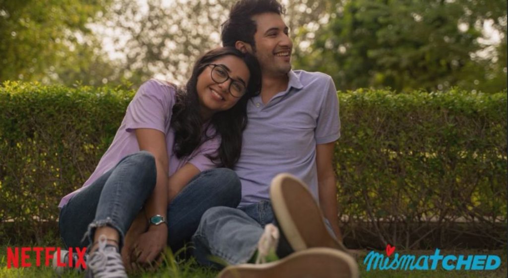 Prajakta Koli’s Decade of Wins Proves Dreaming Big Actually Works!