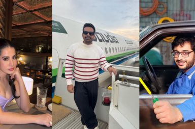 Creator Rivalries we loved!