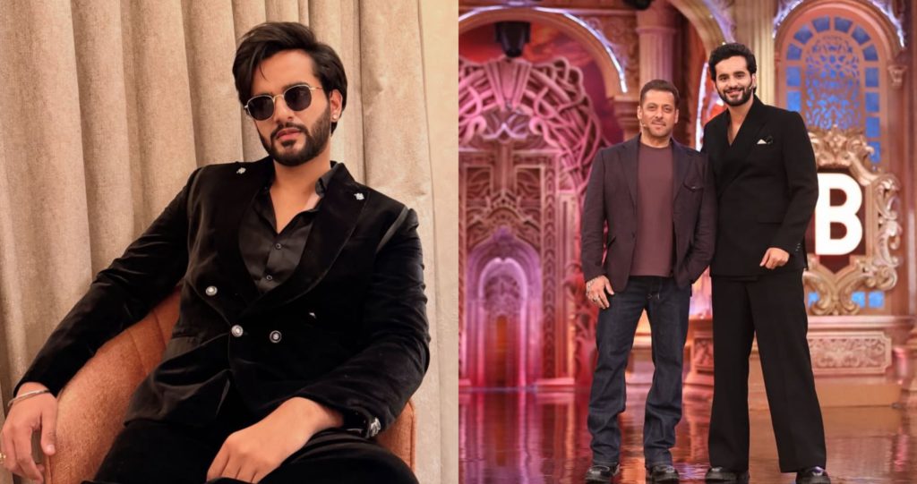 Abhishek Malhan’s Journey From YouTube to Mainstream Stardom