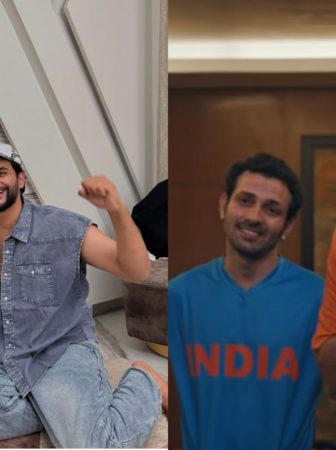 Abhishek Malhan Adds a Fresh Spin to Star Sports’ India vs Pakistan Promo