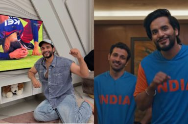 Abhishek Malhan Adds a Fresh Spin to Star Sports’ India vs Pakistan Promo