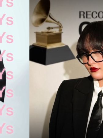 Sakshi Sidhwani is the first Indian creator invited to the Grammys!