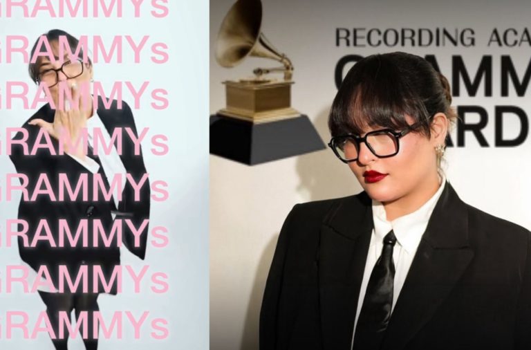 Sakshi Sidhwani is the first Indian creator invited to the Grammys!