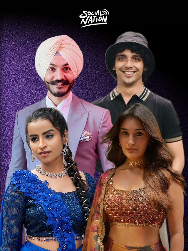 Regional Creators Who Are Truly Reaching Every Home!