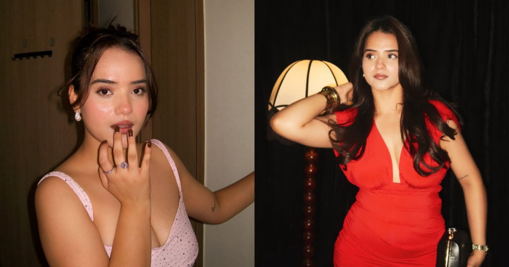 Aashi's "Bollywood Through My Eyes"