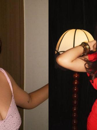 Aashi's "Bollywood Through My Eyes"