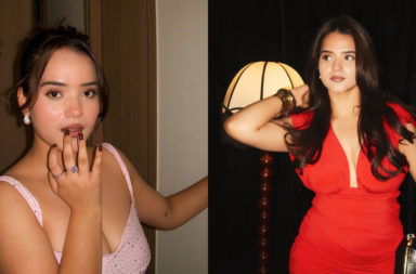 Aashi's "Bollywood Through My Eyes"