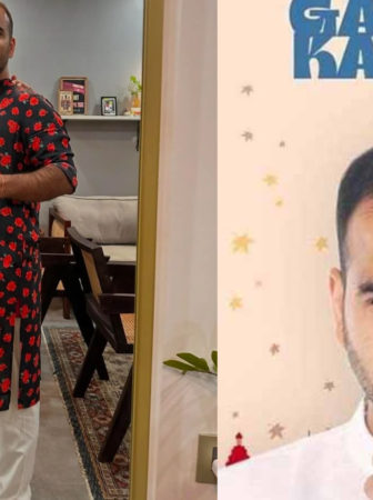 Gaurav Kapoor’s Lollapalooza 2026 Experience Was Painfully Real