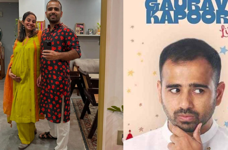 Gaurav Kapoor’s Lollapalooza 2026 Experience Was Painfully Real