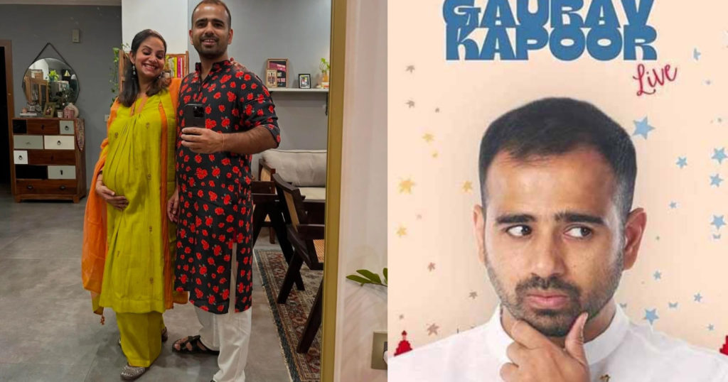 Gaurav (1) - Social Nation Gaurav Kapoor’s Lollapalooza 2026 Experience Was Painfully Real