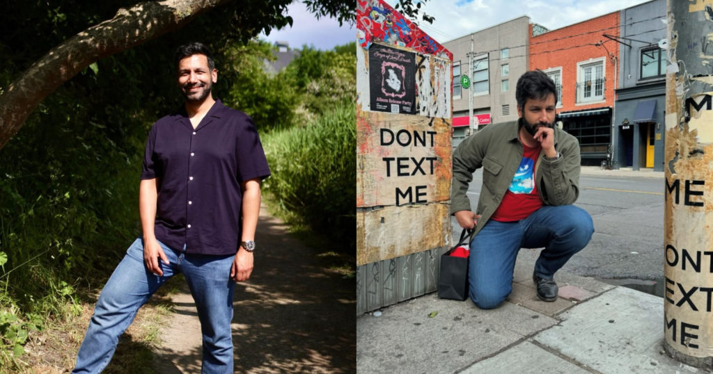 Kanan1 - Social Nation Why Kanan Gill’s Upcoming Comedy Special Feels Like a Big Moment