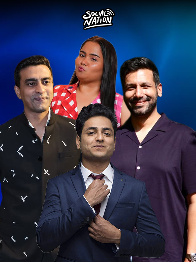 A Petition To Bring Our Favourite OG Comedians Back To Stage!