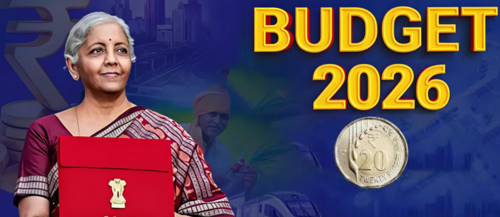 India’s Budget 2026 Ignites the Content Creator Labs Revolution