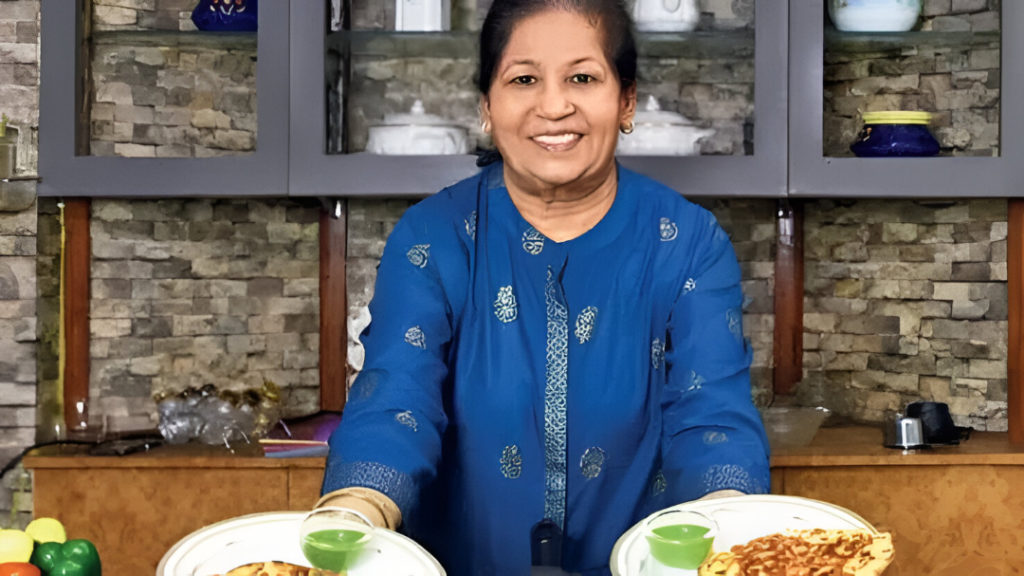 Why Female YouTuber Nisha Madhulika’s Story Matters Today