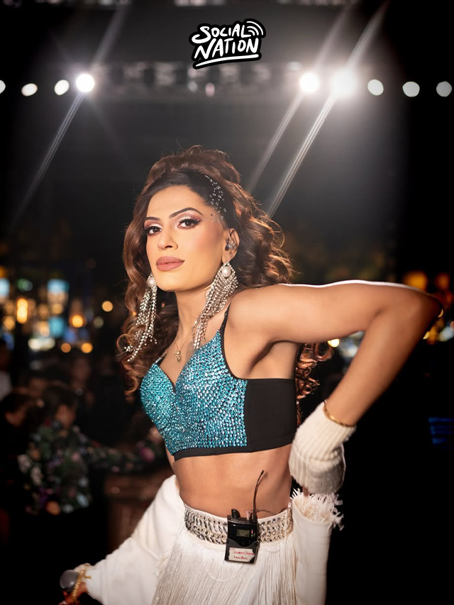 Rani KoHEnur: Fearless, Bold, Unapologetic!