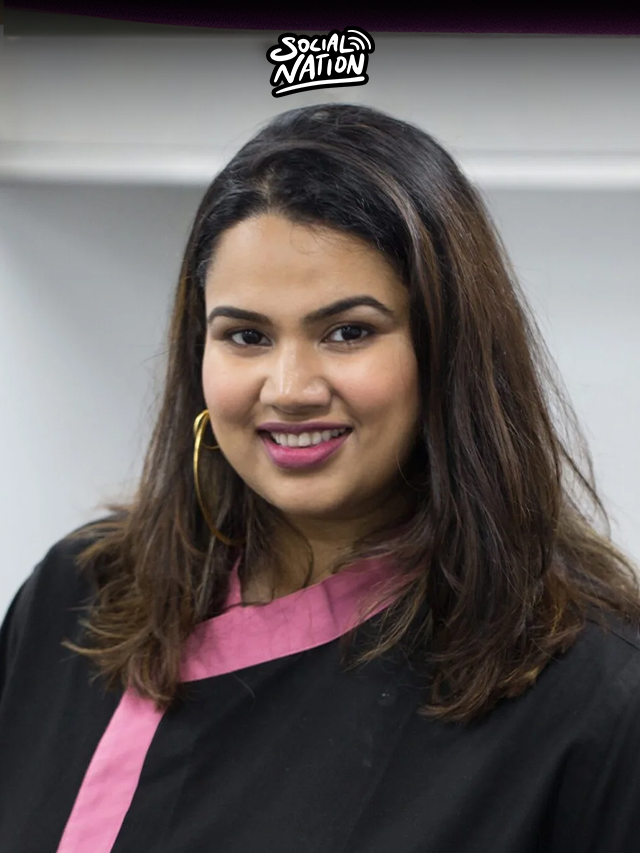 Pooja Dhingra’s Journey From Macarons to Mumbai’s Newest Parisian Cafe!