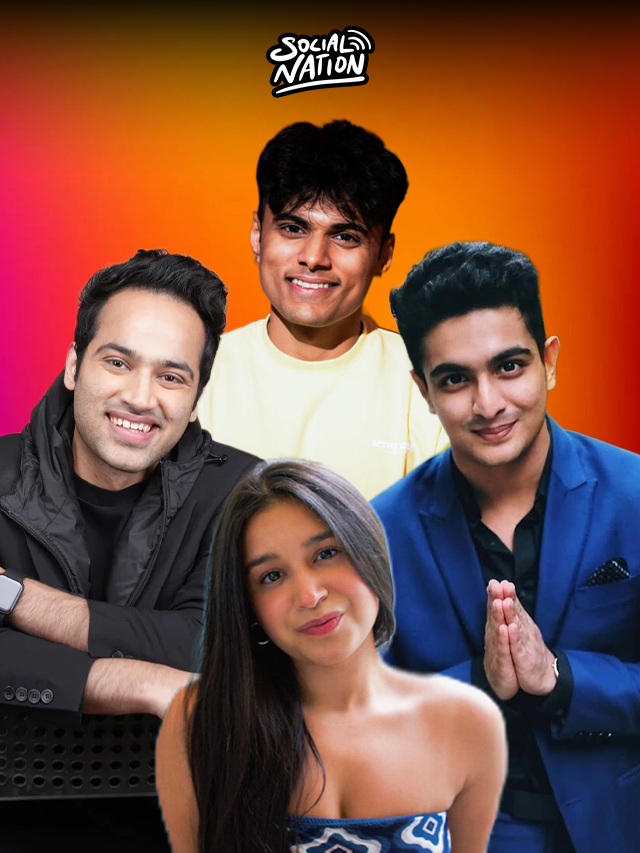 India’s Top Podcasts That Deserve Your Ears!