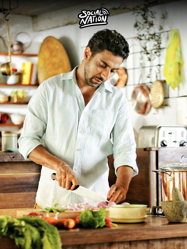 Here’s How Ranveer Brar’s “The Lost Recipes” Is Serving History On A Plate!