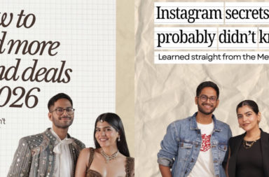 Content Creation Masterclass by Shivesh Bhatia and Kritika Khurana