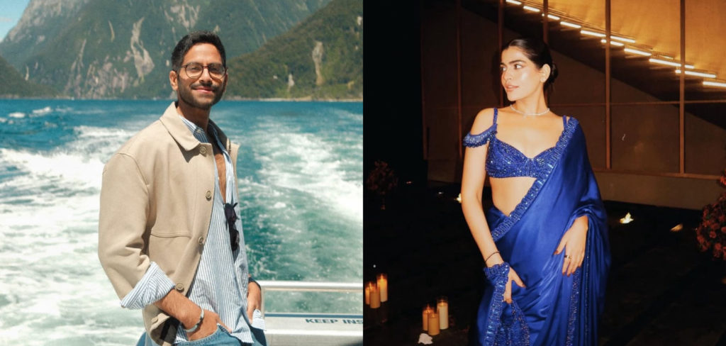 CC - Social Nation Shivesh Bhatia and Kritika Khurana