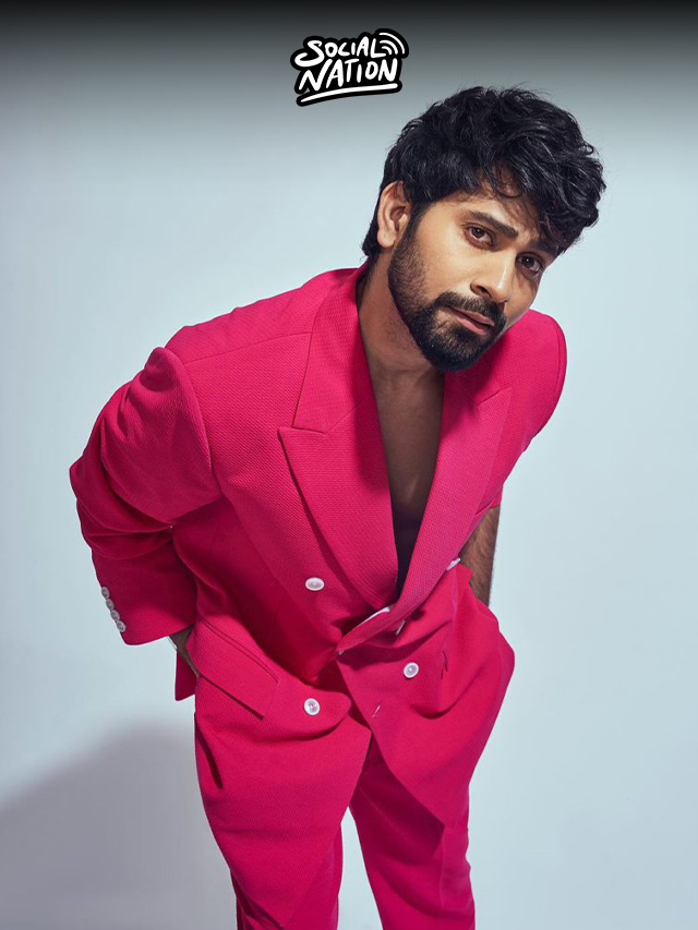 From Viral Sketches to Viral Swatches: The Ankush Bahuguna Story!