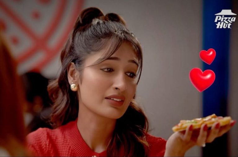 Niharika Makes Flatzz Look Like A Slice Worth Talking About