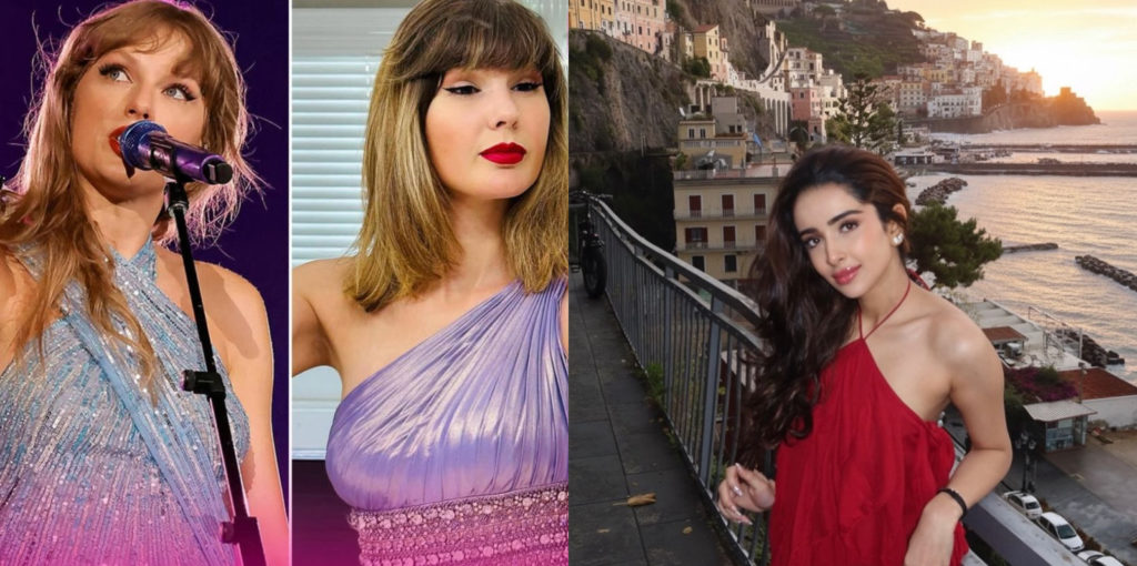 Taylor Swift and the Jamnagar Buzz