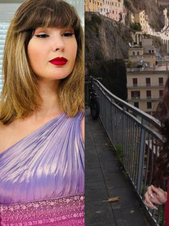 Taylor Swift and the Jamnagar Buzz