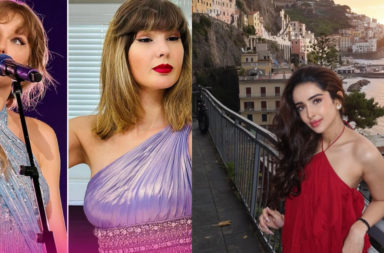 Taylor Swift and the Jamnagar Buzz