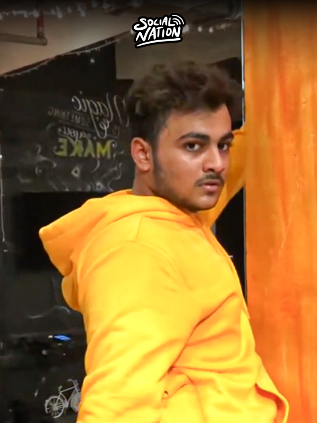 Yassh Kadamm: The Man Giving Music Videos Their Swagger