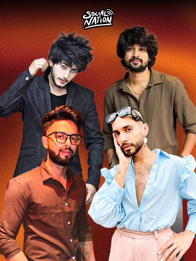 Meet The Male Fashion Creators In India Serving Serious Style Goals!