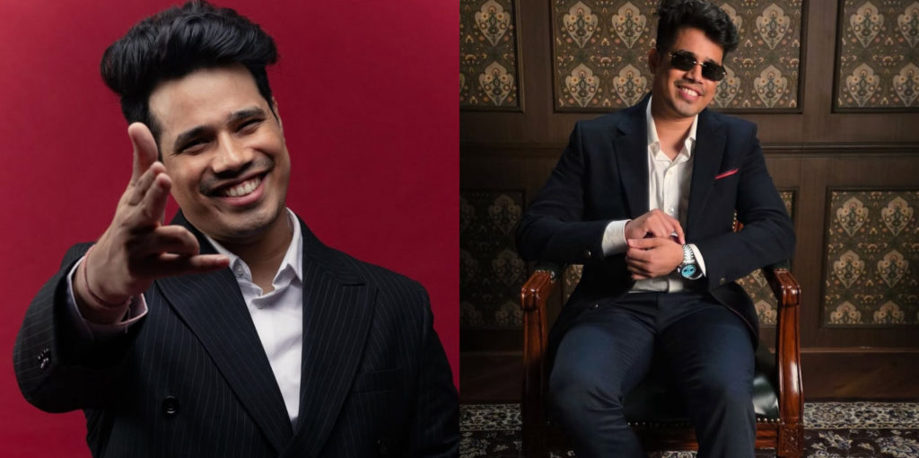 Did Anshu Bisht Just Unveil India’s Biggest Online Gaming Room?