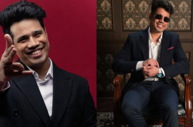 Did Anshu Bisht Just Unveil India’s Biggest Online Gaming Room?