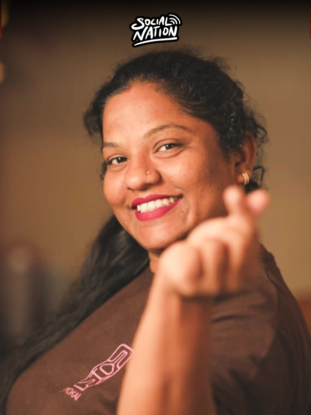 Who Is Suraksha From Mokai And Why Is She Everywhere?!