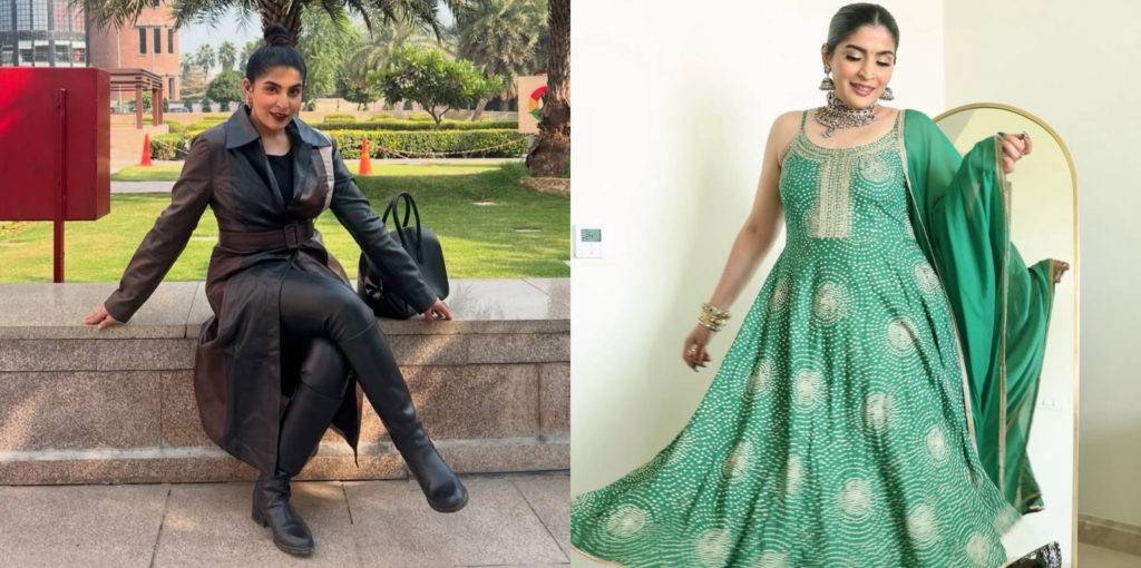 Shreya Jain’s Moonlit Shivratri Wedding: A Serendipitous Saga of Love!