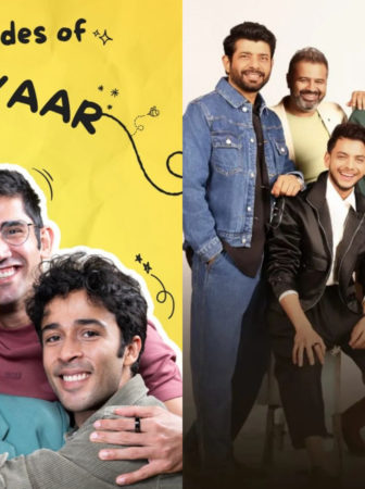 Nikhil Taneja and Be A Man Yaar: Redefining Strength