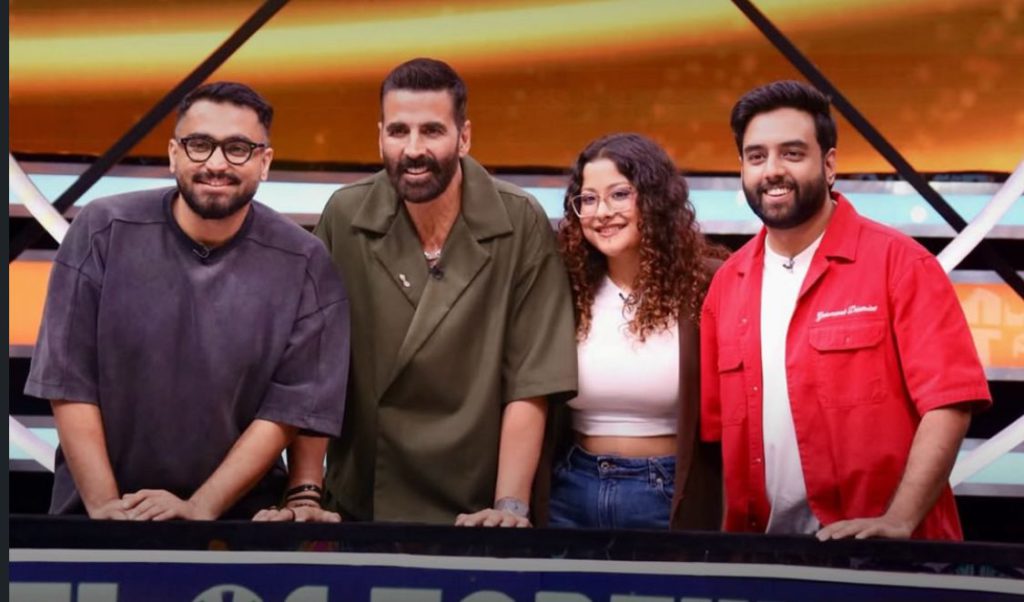 WOF3 - Social Nation "Wheel of Fortune" Meets Internet Royalty, And The Spin Has Never Been More Fun!