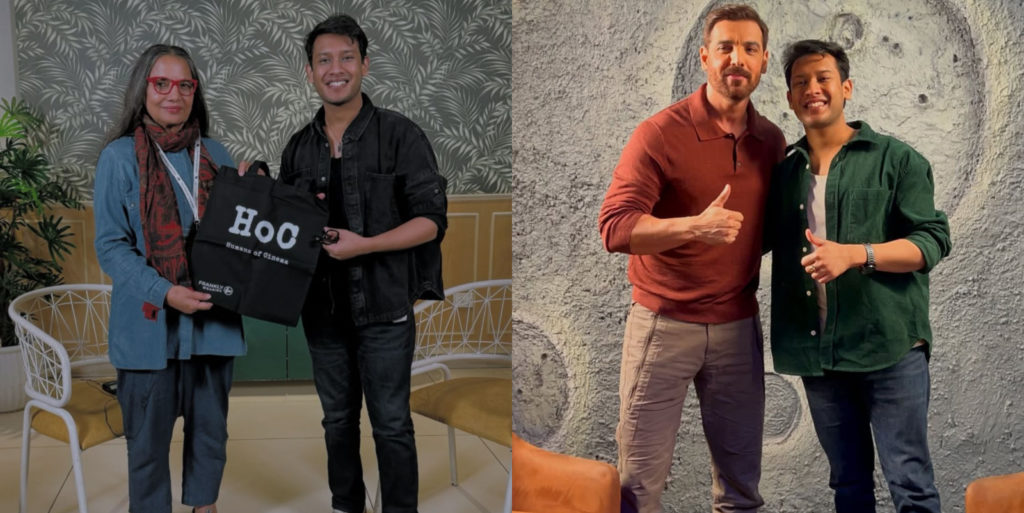 Humans of Cinema: Where Movie Lovers Find Meaning Beyond the Screen