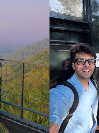 Are Taniya and Eshaan The Internet’s Favourite Travel Love Story Right Now?