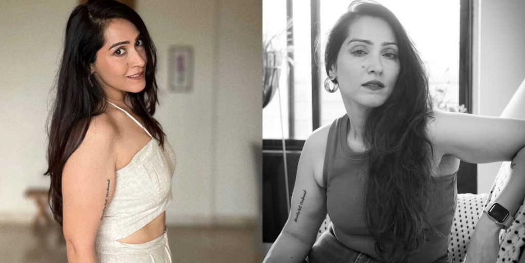 Shibani Bedi Is Quietly Building Her Own Acting Universe And The Internet Loves It!