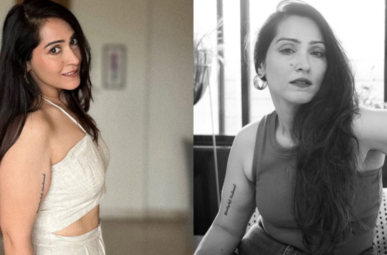 Shibani Bedi Is Quietly Building Her Own Acting Universe And The Internet Loves It!