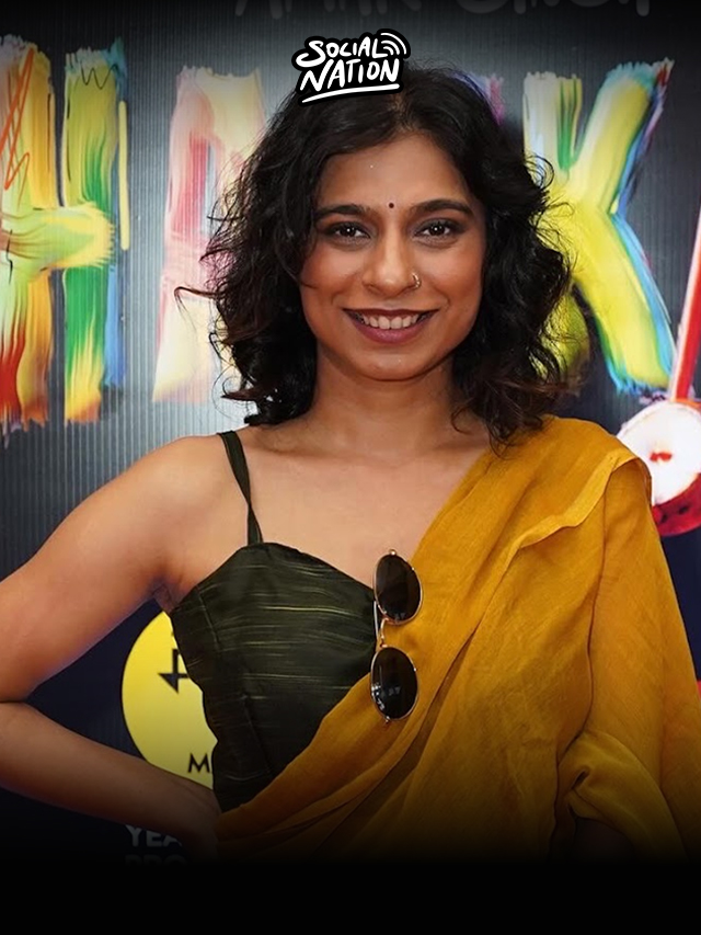 Here’s Why Sucharita Tyagi Is Known To Deliver Movie Reviews With Candour!