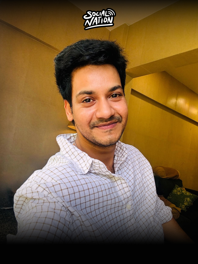 Khushaal Pawar and the Art of Going Viral With Wit!